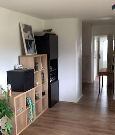 Appartement Lumineux De 60M2 Guer Eksteriør bilde