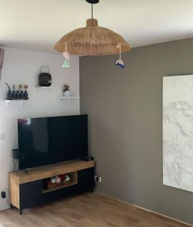 Appartement Lumineux De 60M2 Guer Eksteriør bilde