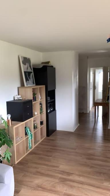 Appartement Lumineux De 60M2 Guer Eksteriør bilde