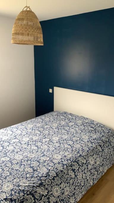 Appartement Lumineux De 60M2 Guer Eksteriør bilde
